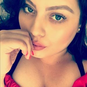 Meet your Posher, Brenda